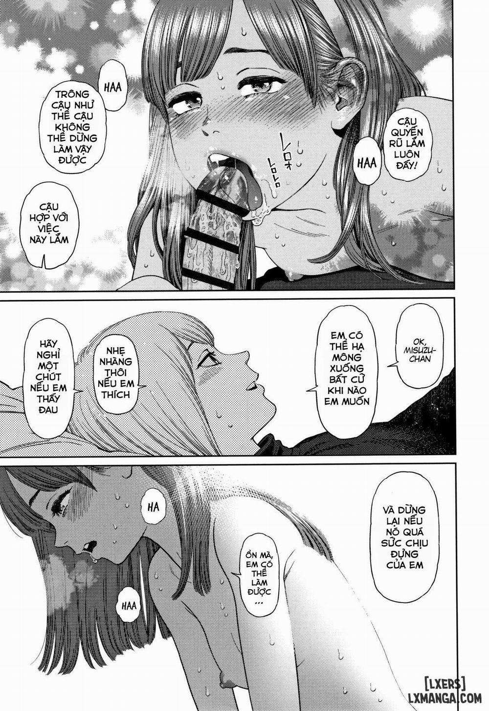 The Girllove Diary 4 trang 12