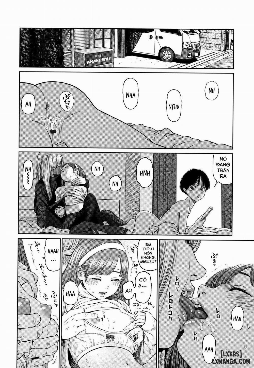 The Girllove Diary 4 trang 7