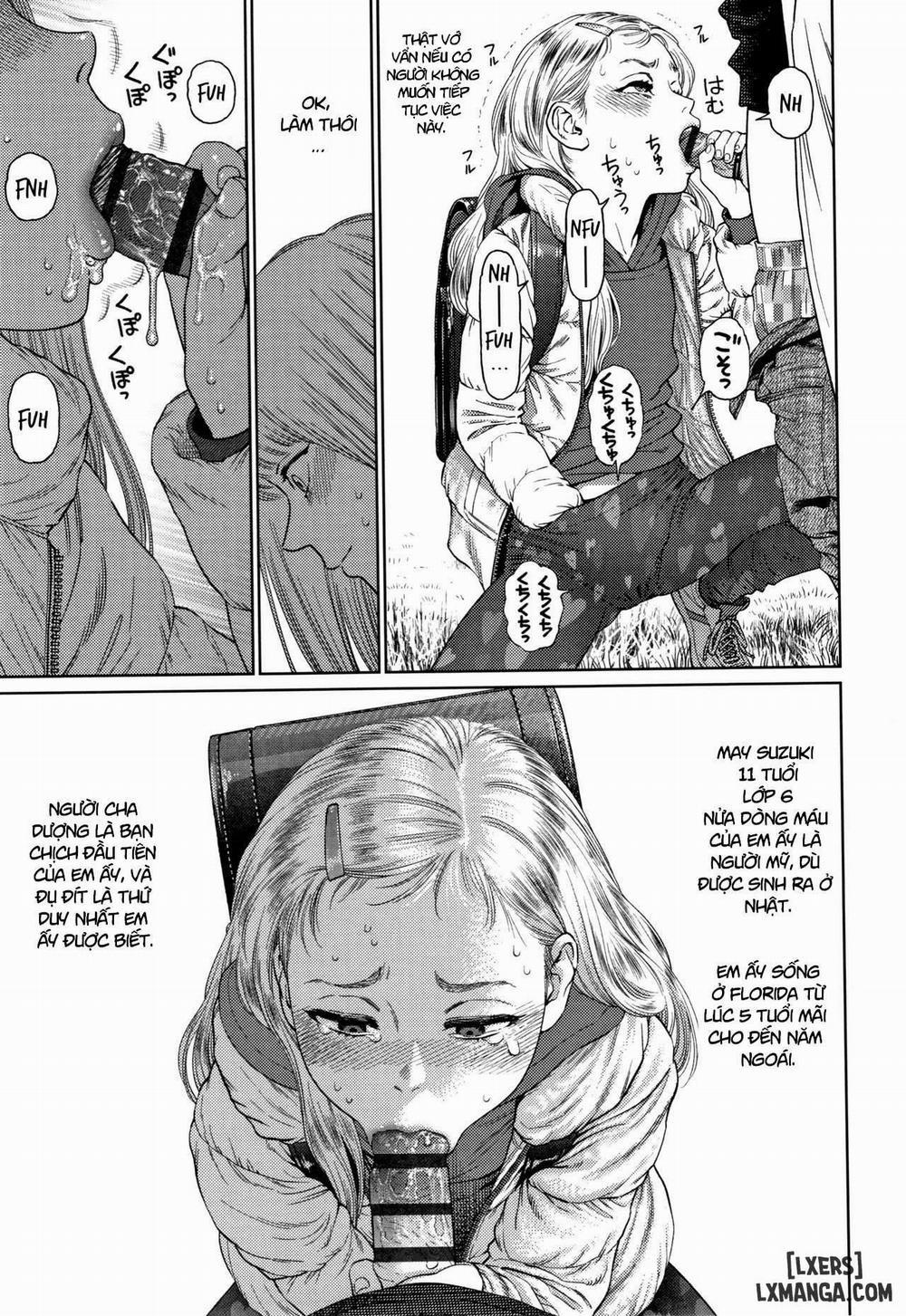 The Girllove Diary 5 trang 10