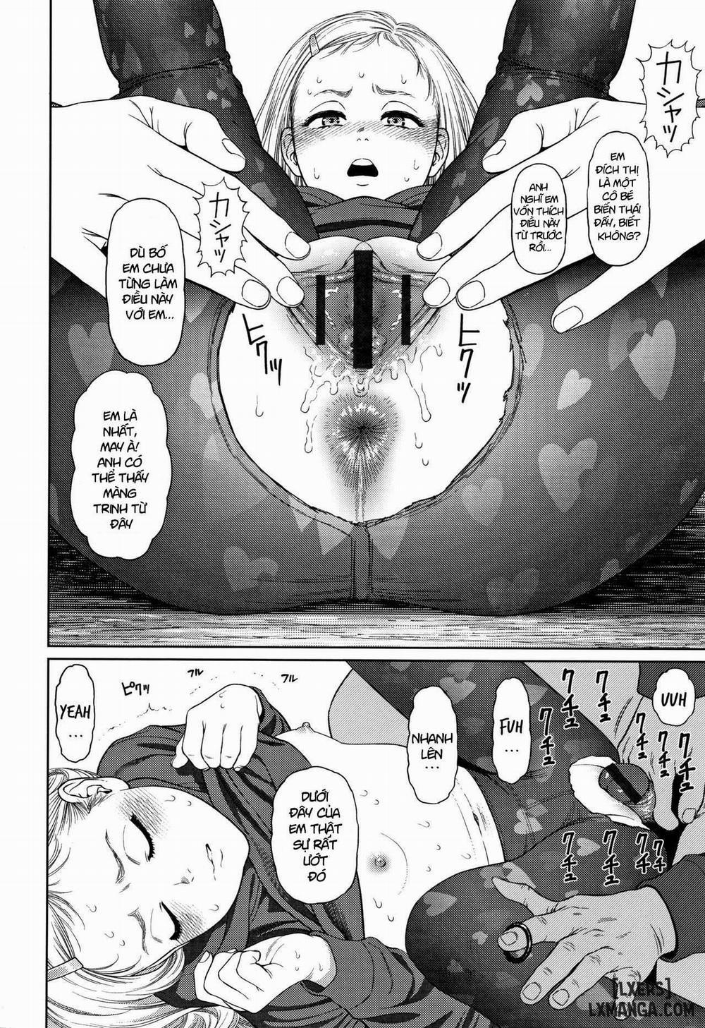 The Girllove Diary 5 trang 15