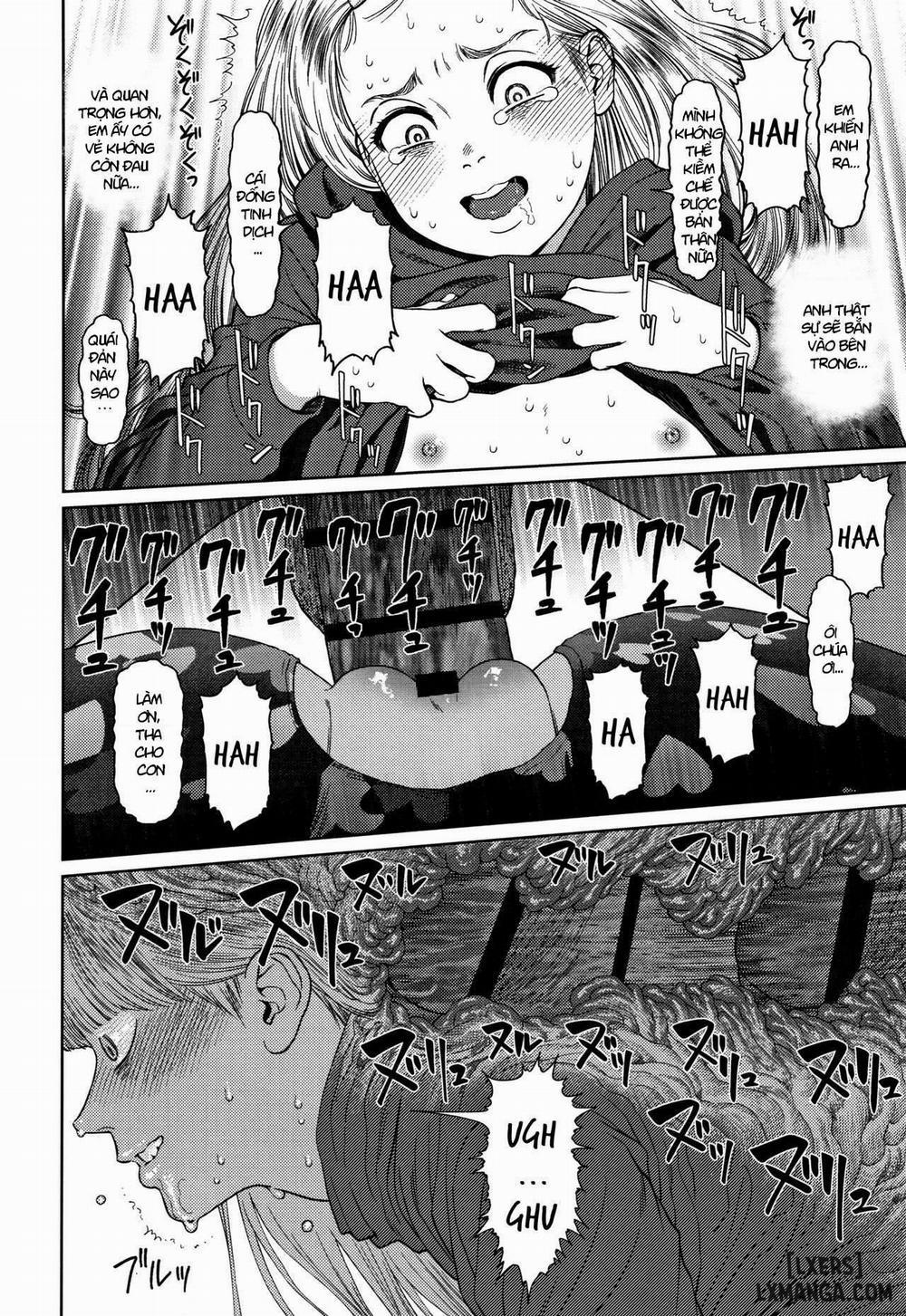 The Girllove Diary 5 trang 19