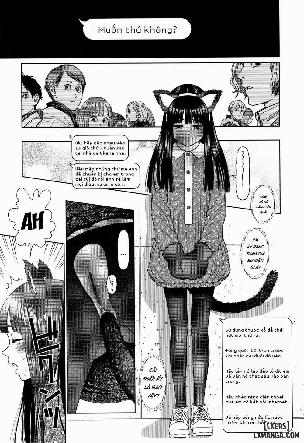 The Girllove Diary 6 trang 13