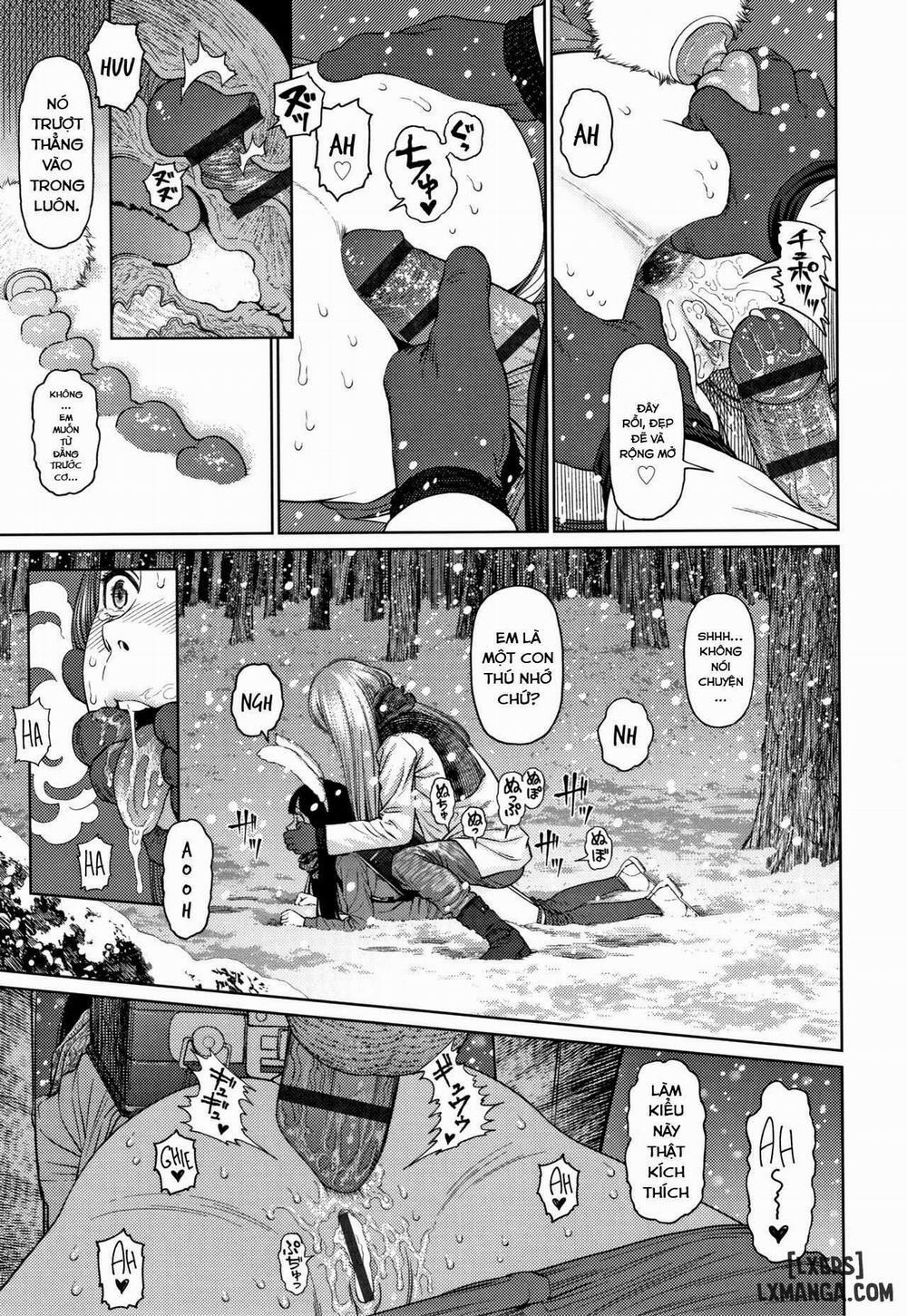 The Girllove Diary 6 trang 25