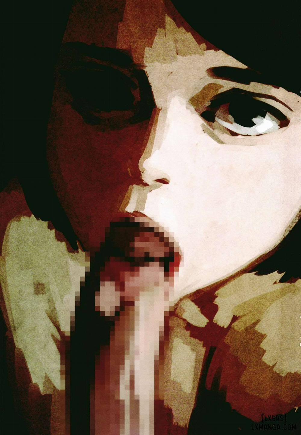 The Girllove Diary 7 End trang 19