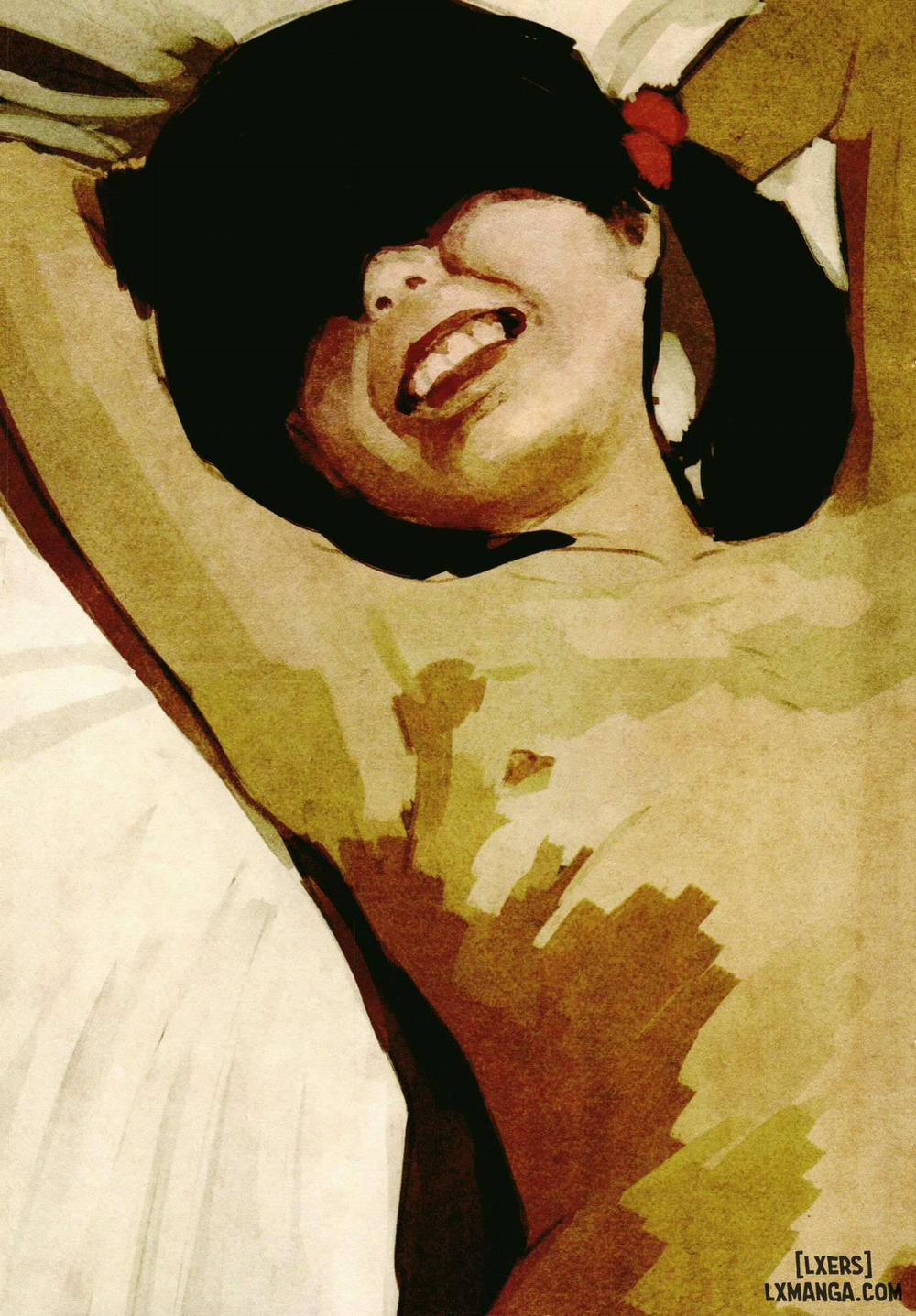 The Girllove Diary 7 End trang 21