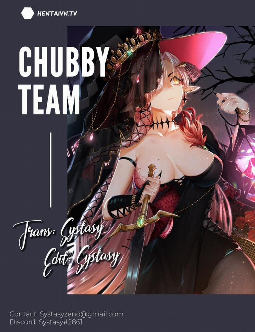 The Gloomy Woman Who Came to Hunger for Me Once We Started Dating Oneshot trang 0