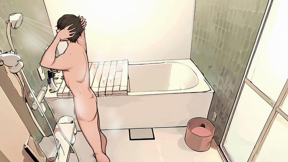 The Gloomy Woman Who Came to Hunger for Me Once We Started Dating Oneshot trang 14