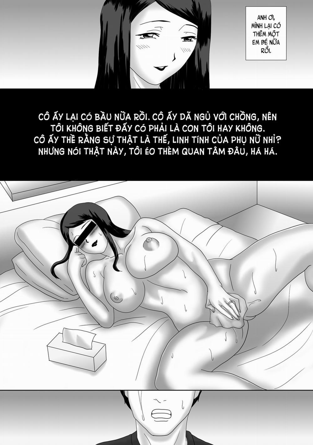 The Good Couple 6 trang 23