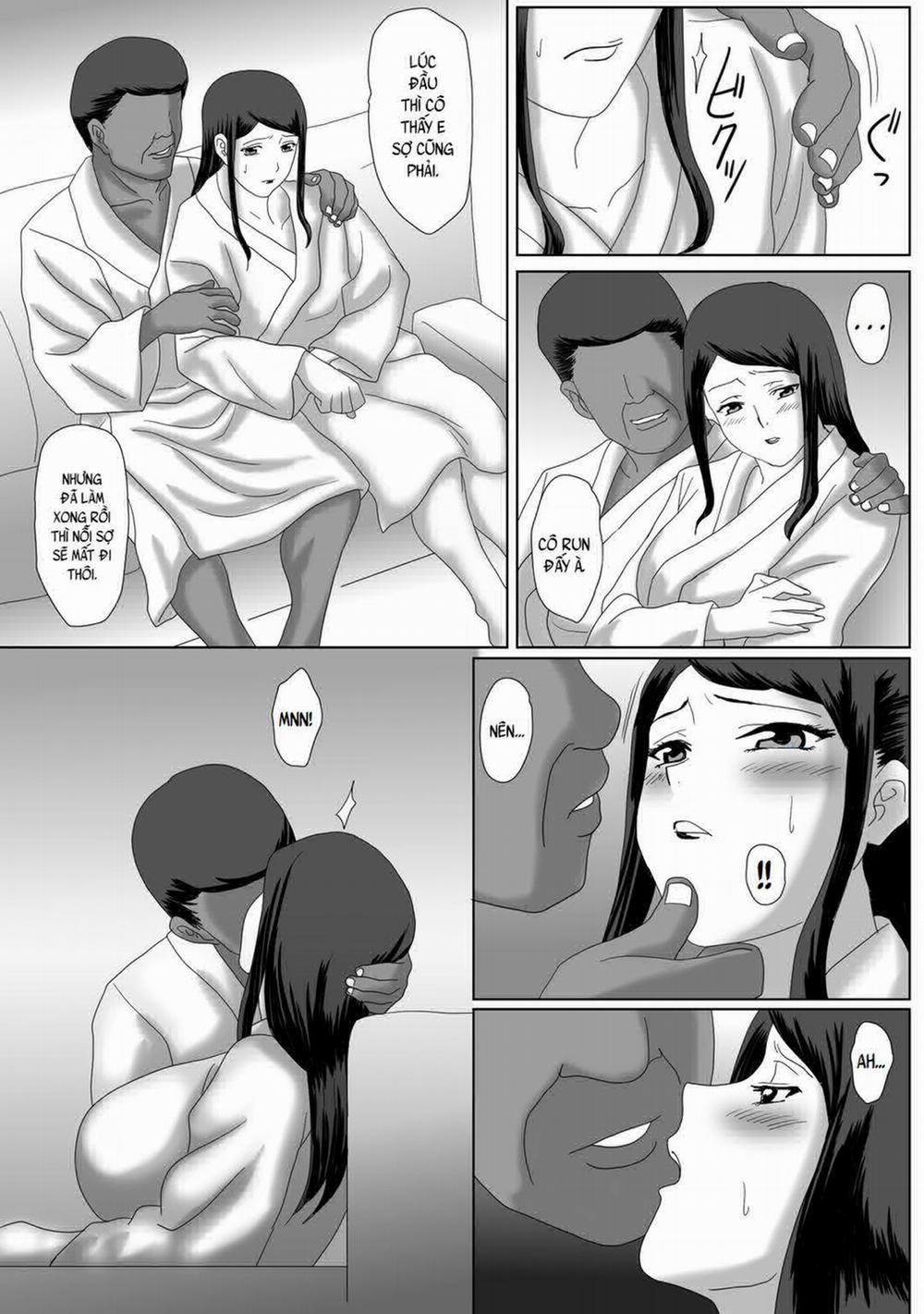 The Good Couple Part 1 trang 24