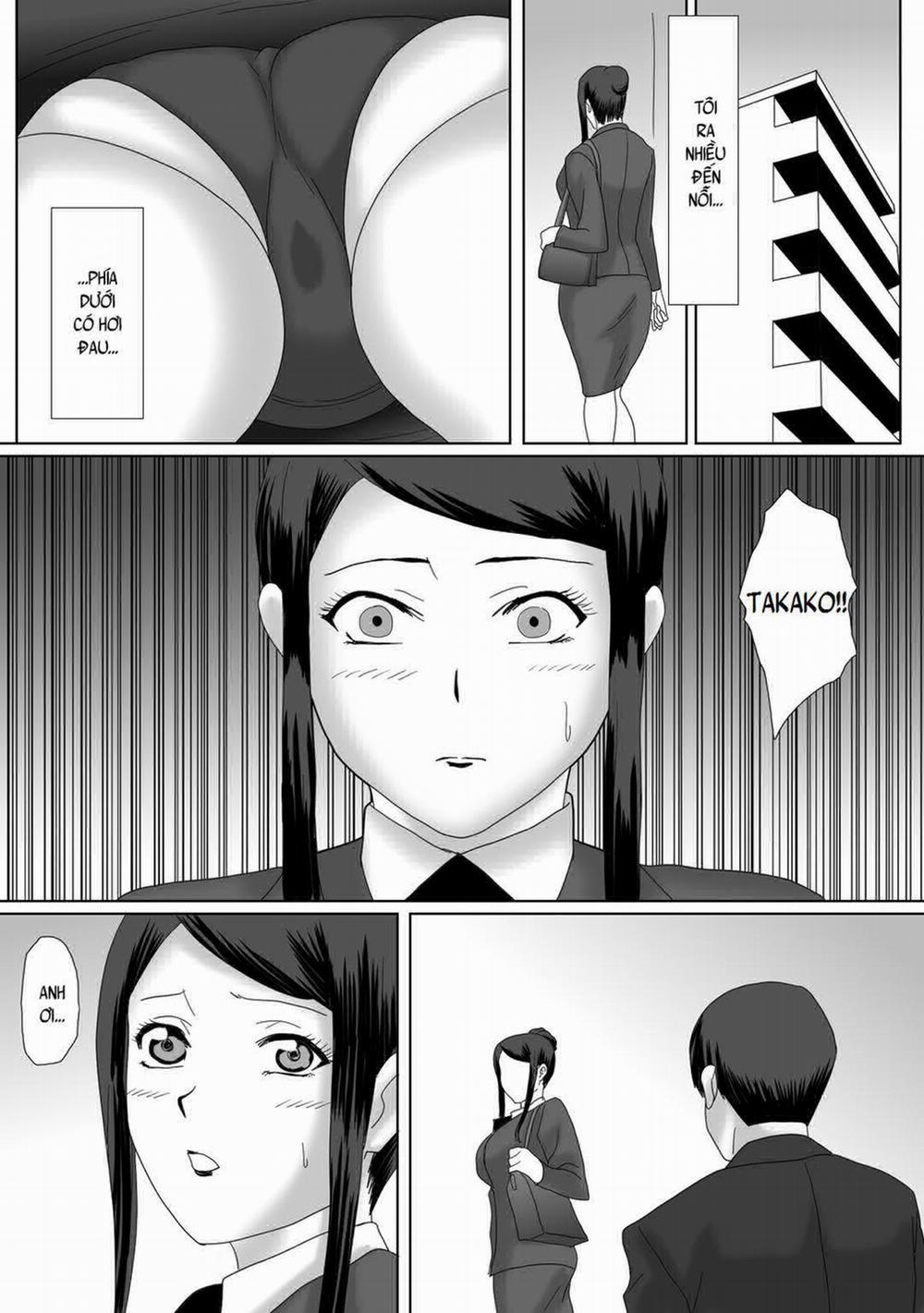 The Good Couple Part 2 0 END trang 5