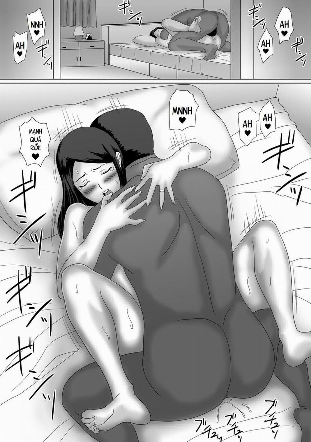 The Good Couple Part 2 - END trang 26