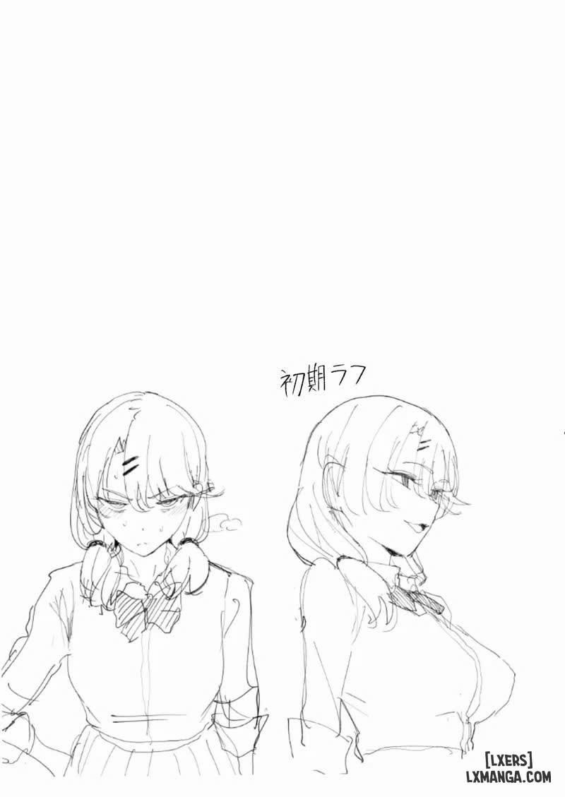 The Gyaru I Hang Out with Lets Me Use Her Pussy 3 2 trang 19