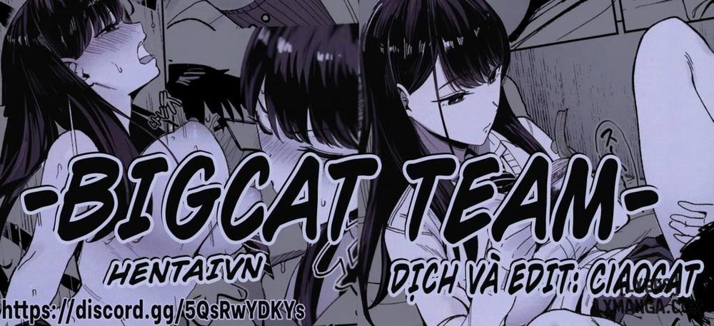 The Gyaru I Hang Out with Lets Me Use Her Pussy 1 trang 28