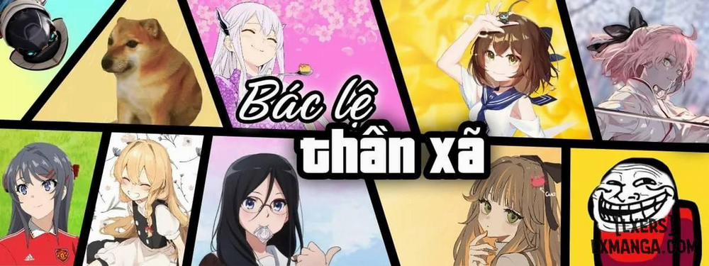 The Gyaru I Hang Out with Lets Me Use Her Pussy 2 END trang 0