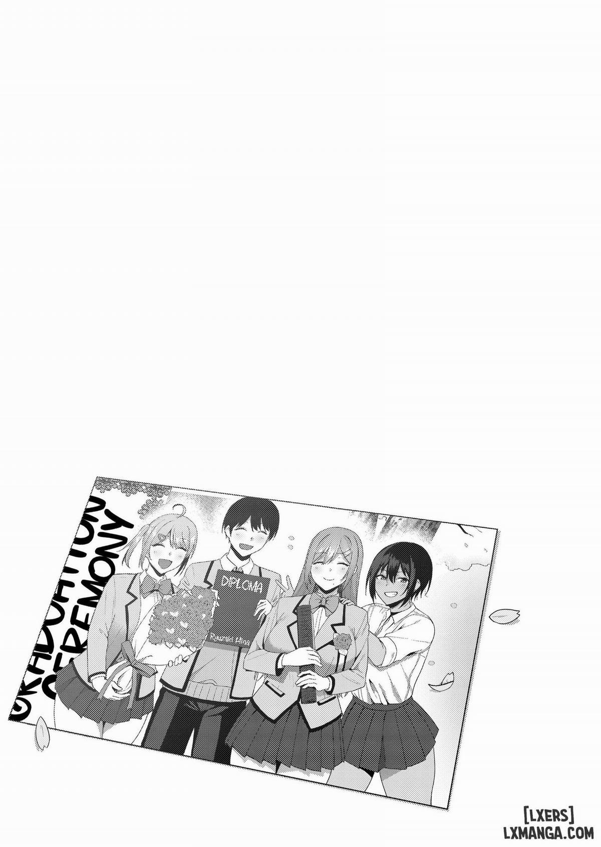 The Hall Monitor on S.L.U.T. Duty Vol. 4 (decensored) vol. 4 trang 60