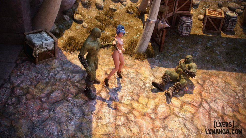 The Heat 2 END trang 3