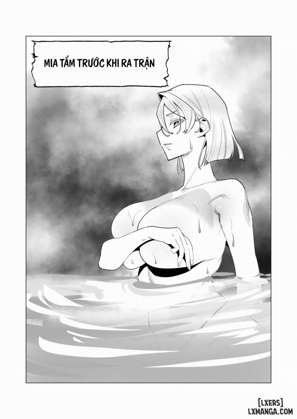 The Hero Wants A Married Woman As A Reward 10 0 Dũng Sĩ 0 Nữ Hiệp Sĩ 0 Orc King trang 35