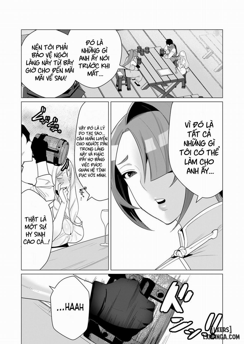 The Hero Wants A Married Woman As A Reward 2 0 Dũng Sĩ 0 Võ Sư trang 14