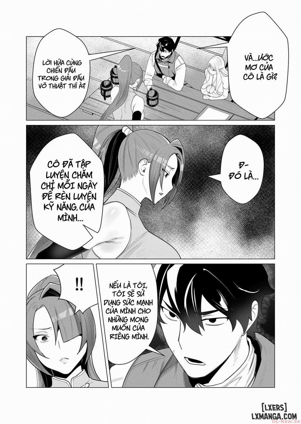 The Hero Wants A Married Woman As A Reward 2 0 Dũng Sĩ 0 Võ Sư trang 16