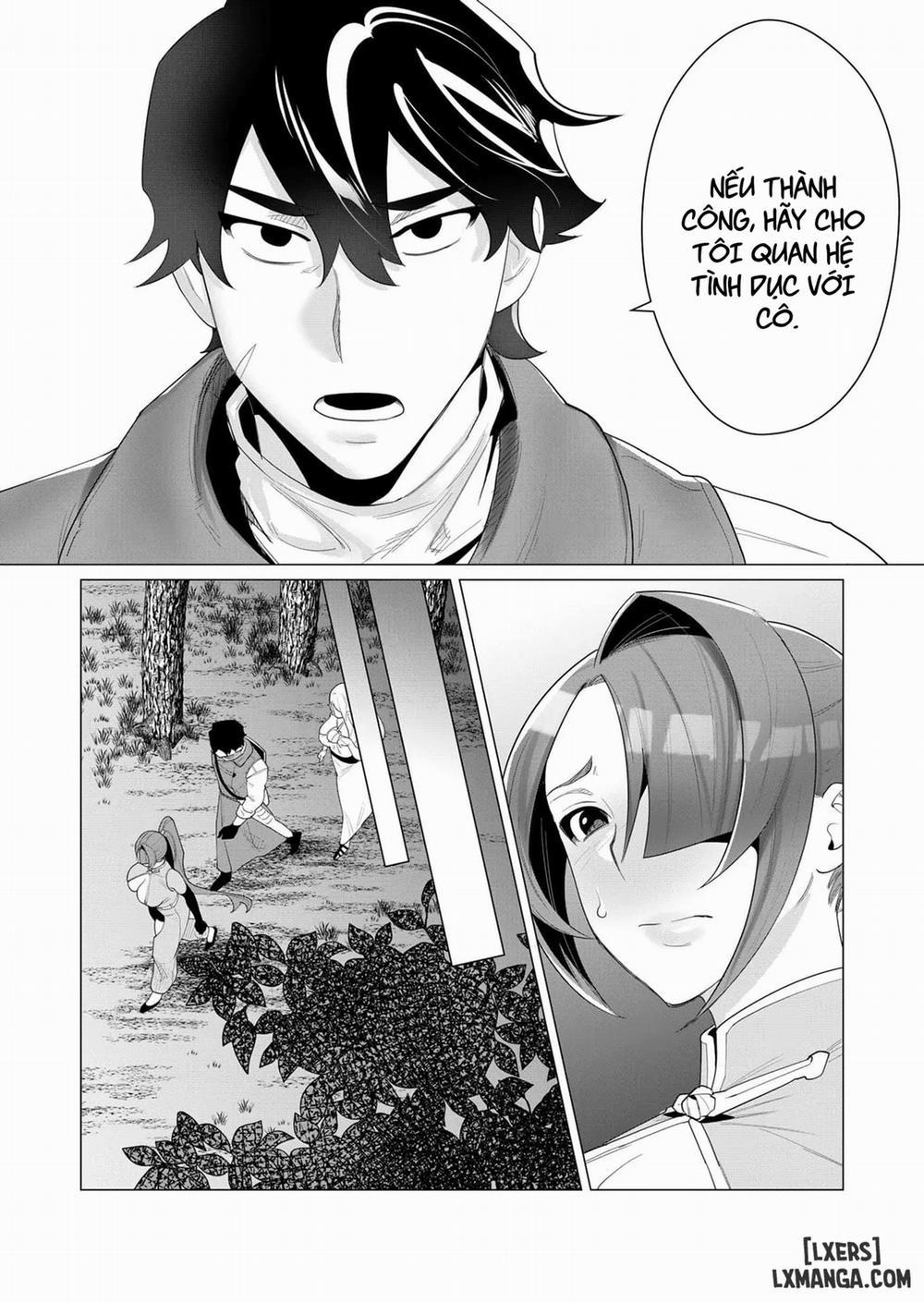 The Hero Wants A Married Woman As A Reward 2 0 Dũng Sĩ 0 Võ Sư trang 19