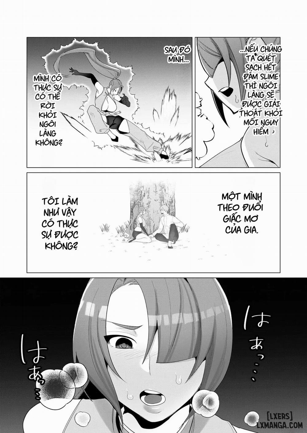 The Hero Wants A Married Woman As A Reward 2 0 Dũng Sĩ 0 Võ Sư trang 28