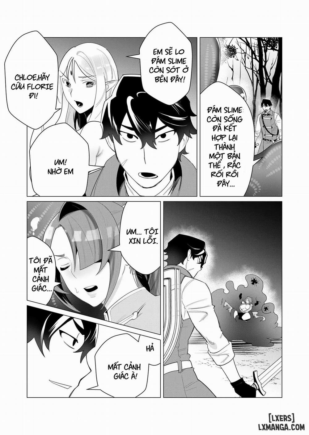 The Hero Wants A Married Woman As A Reward 2 0 Dũng Sĩ 0 Võ Sư trang 31