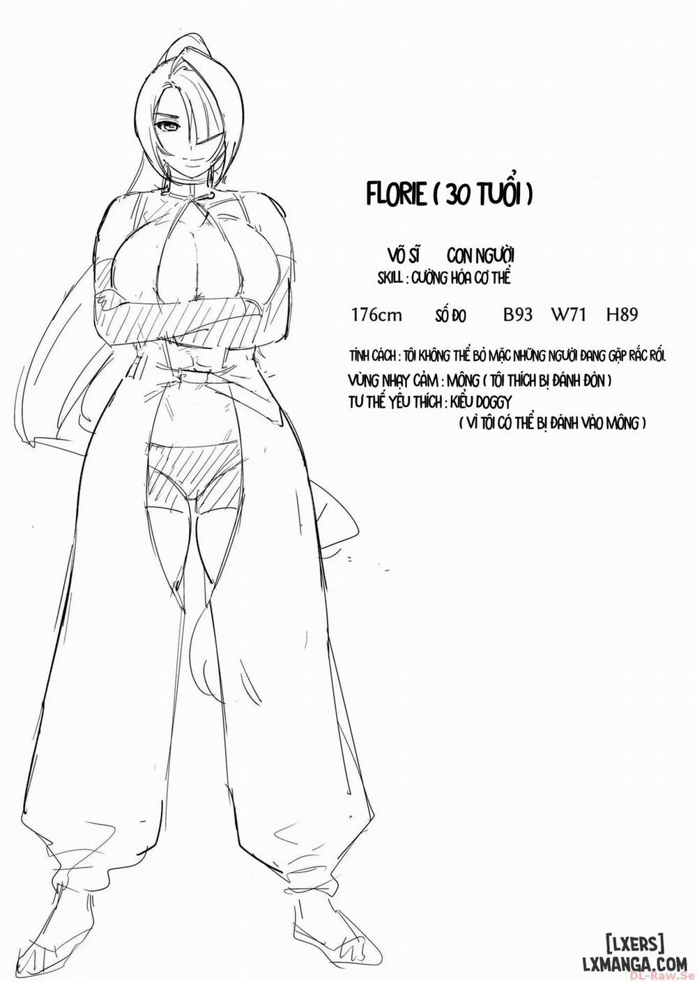 The Hero Wants A Married Woman As A Reward 2 0 Dũng Sĩ 0 Võ Sư trang 45