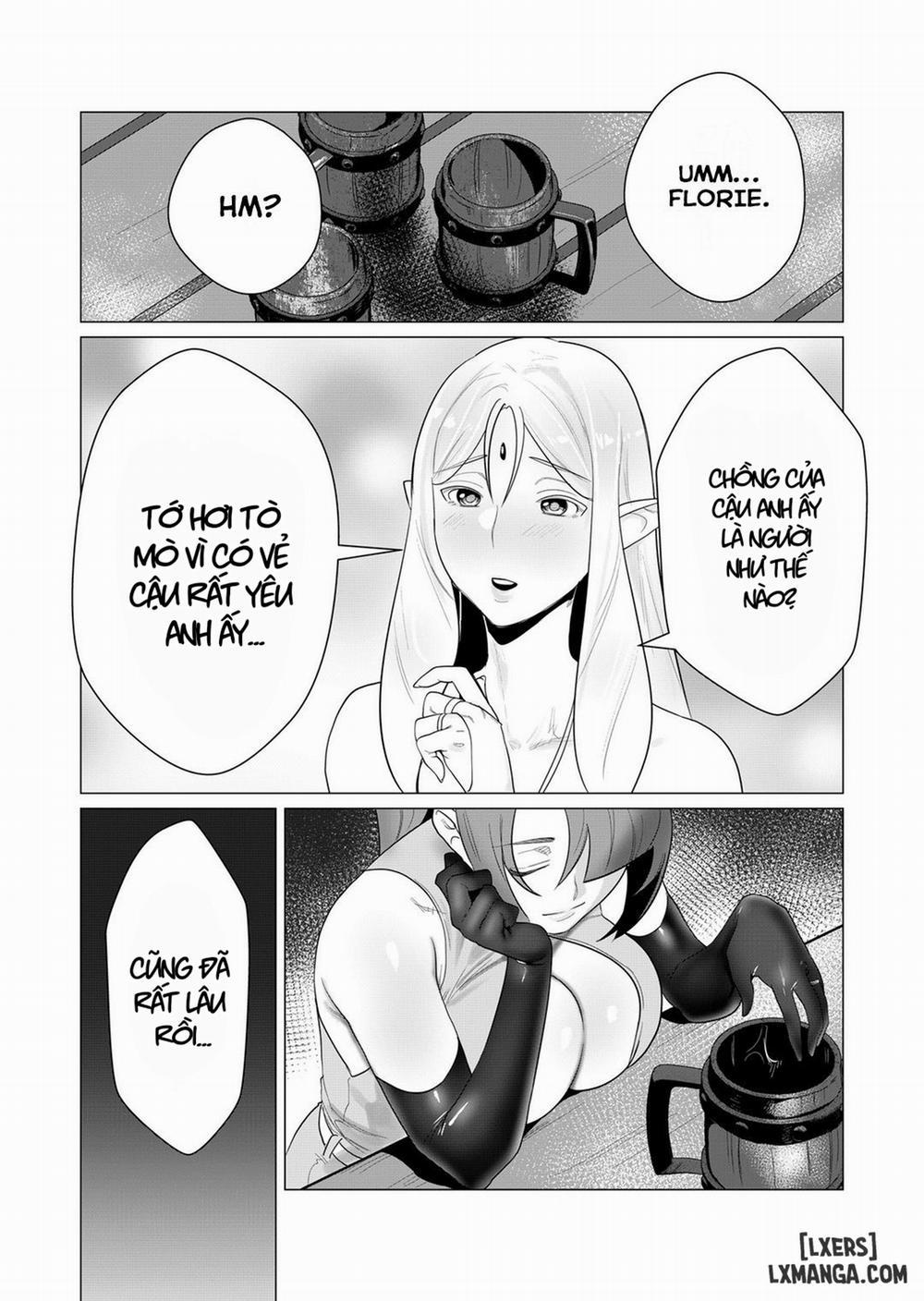 The Hero Wants A Married Woman As A Reward 2 0 Dũng Sĩ 0 Võ Sư trang 9