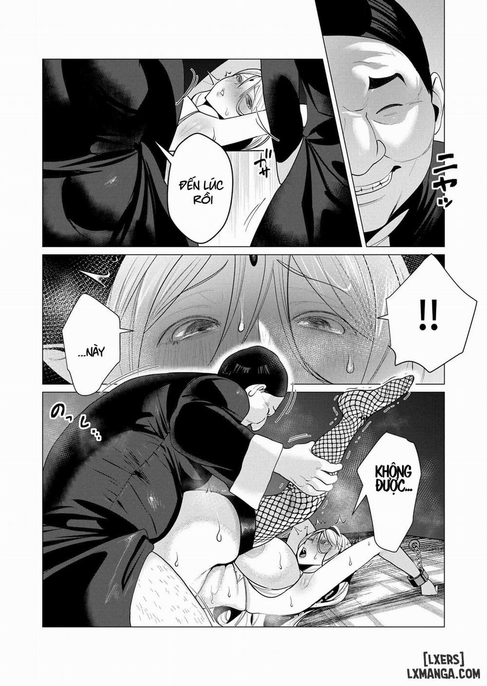 The Hero Wants A Married Woman As A Reward 5 0 [NTR?] Dũng sĩ 0 Nữ Tư Tế trang 13