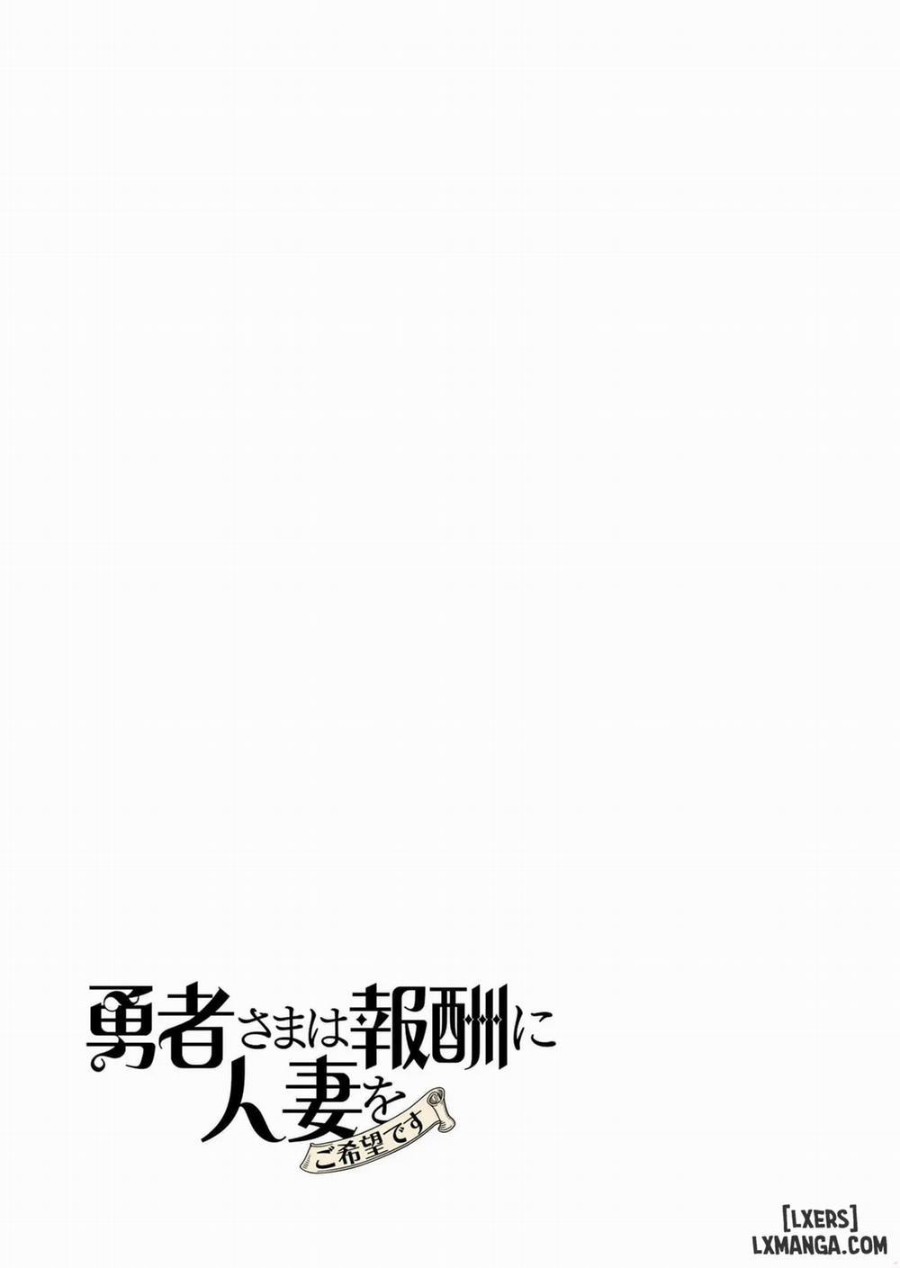 The Hero Wants A Married Woman As A Reward 5 0 [NTR?] Dũng sĩ 0 Nữ Tư Tế trang 36