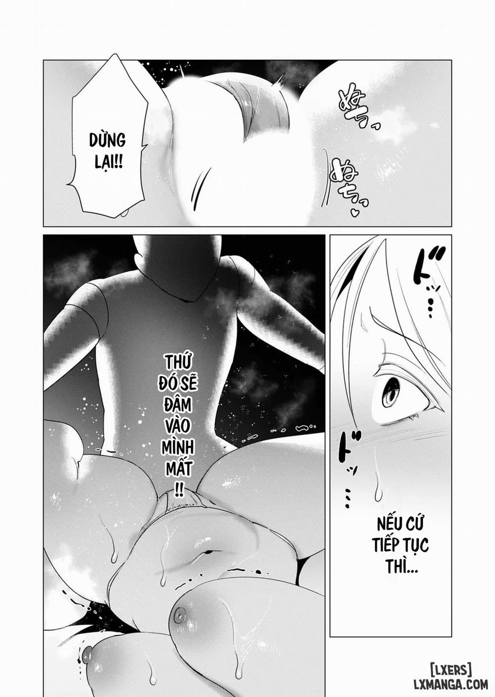 The Hero Wants A Married Woman As A Reward 6 0 Dũng Sĩ 0 Làng Rối (Phần 0 trang 32