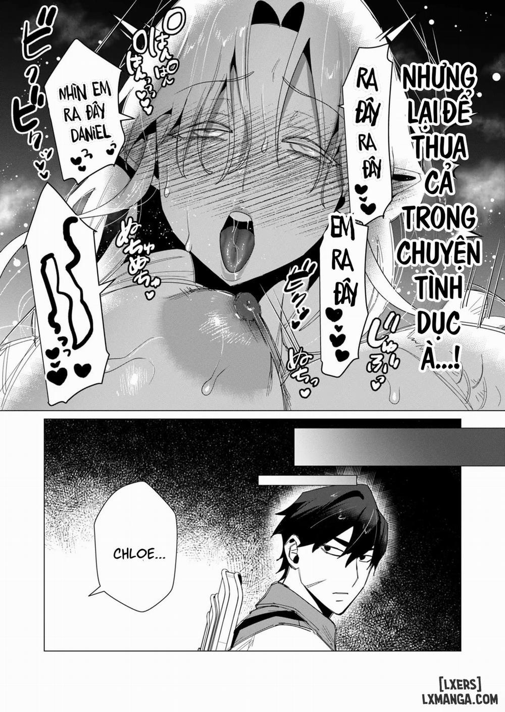 The Hero Wants A Married Woman As A Reward 9 0 Dũng Sĩ 0 Harpy (phần 0 trang 30