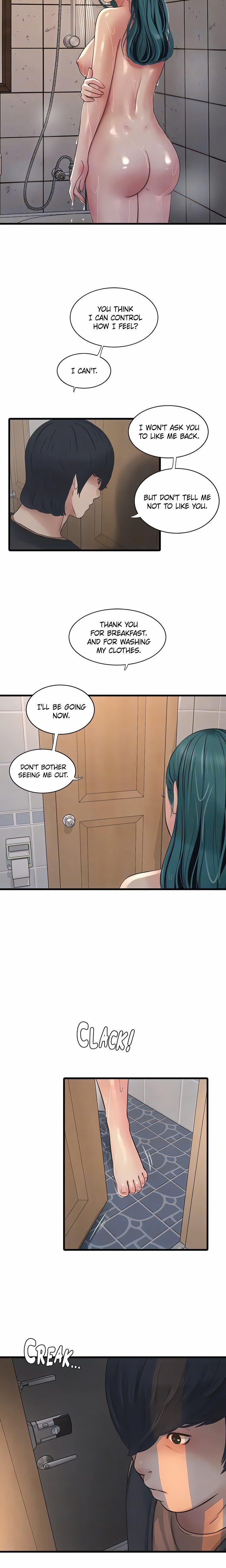 The Hole Diary 71 trang 15