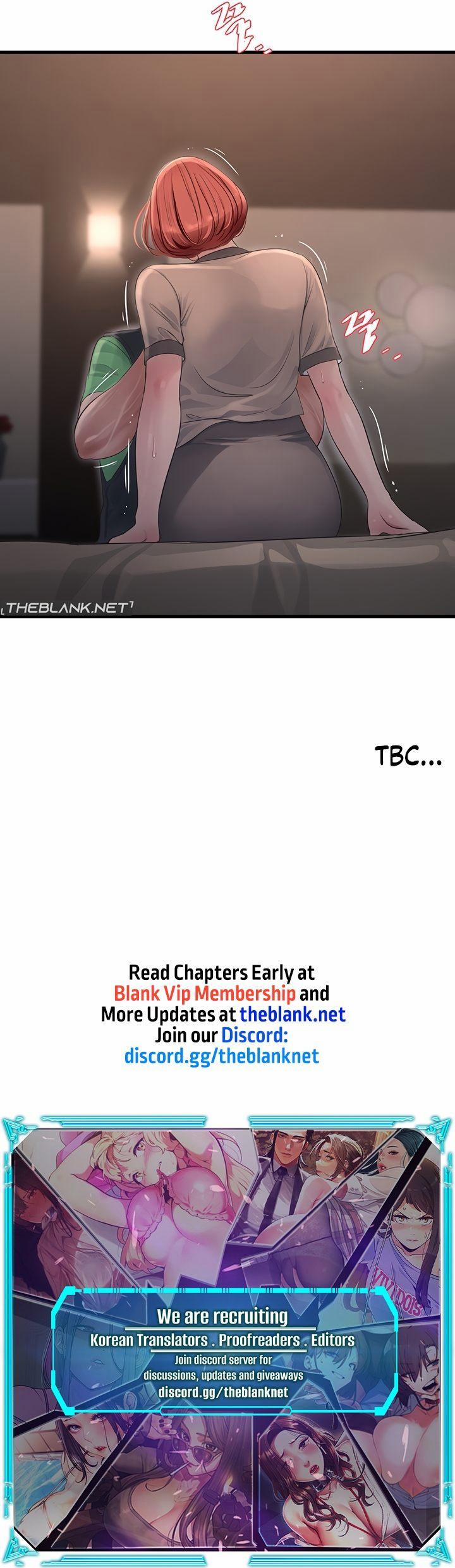 The Hole Diary 74 trang 7