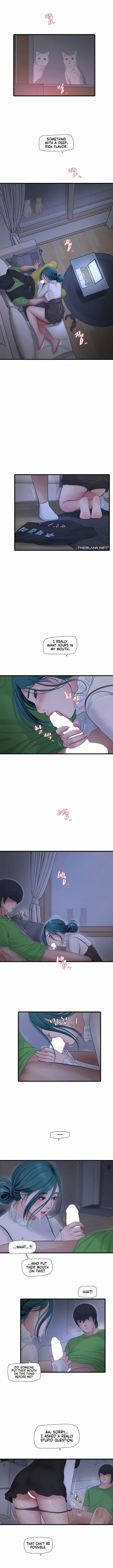 The Hole Diary 78 trang 5