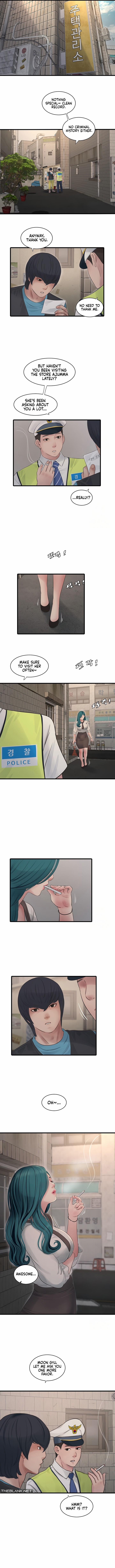 The Hole Diary 80 trang 4