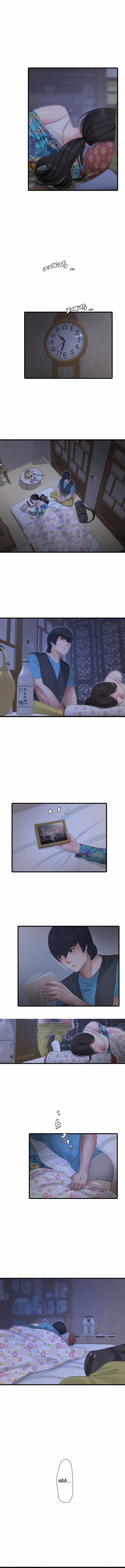 The Hole Diary 80 trang 7