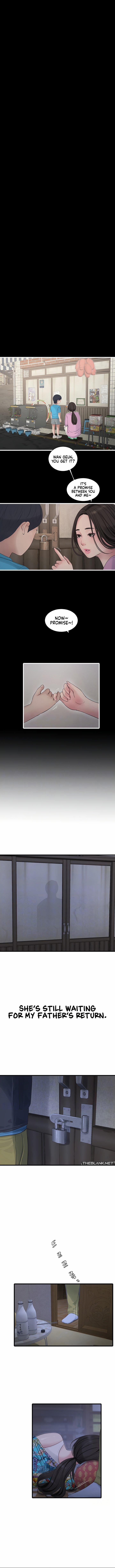 The Hole Diary 81 trang 2