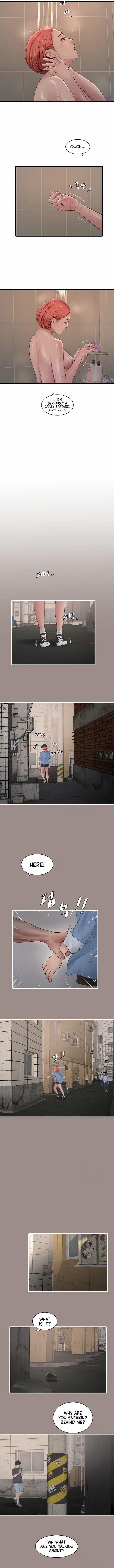 The Hole Diary 82 trang 6