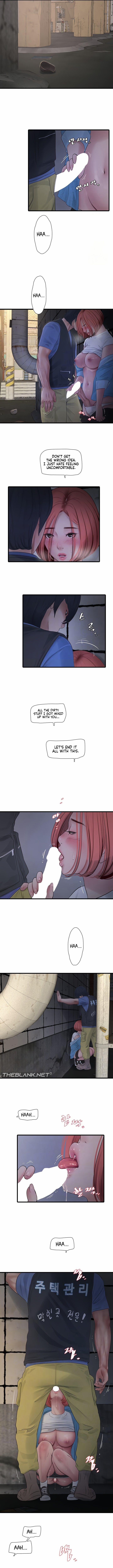 The Hole Diary 83 trang 2