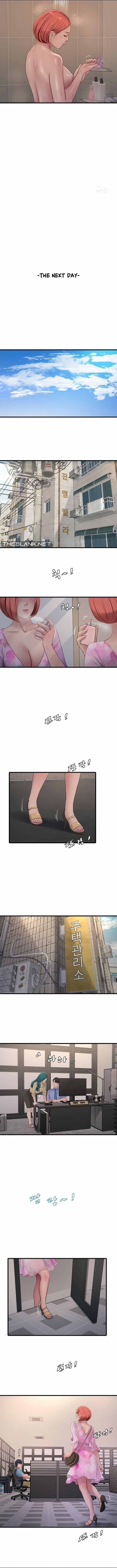 The Hole Diary 83 trang 6