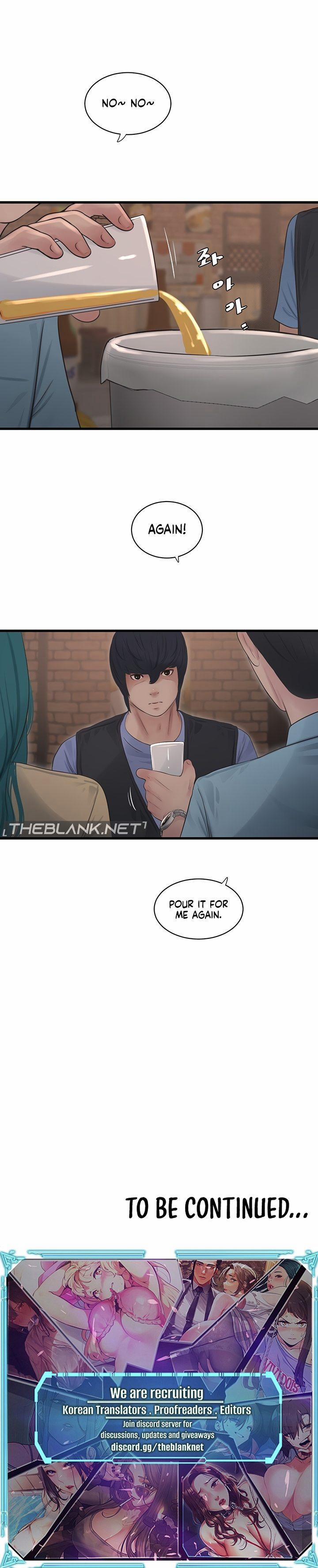 The Hole Diary 85 trang 6