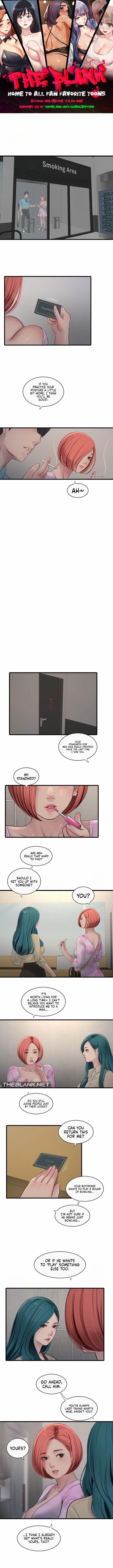 The Hole Diary 87 trang 0