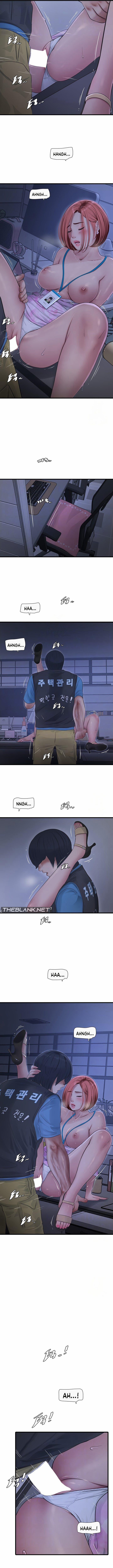 The Hole Diary 88 trang 1