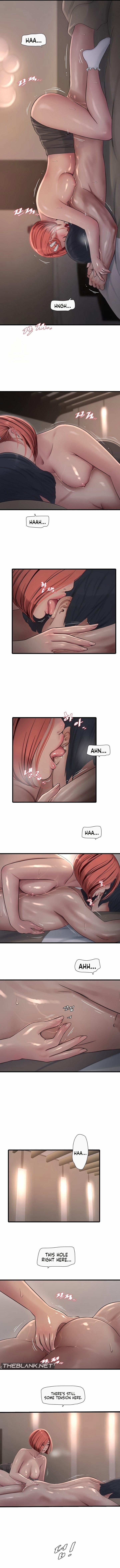 The Hole Diary 89 trang 4