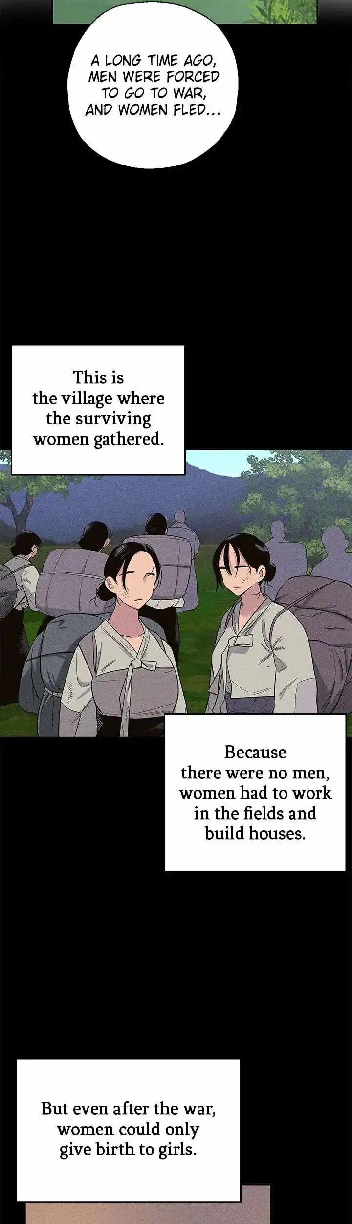 The Hole Is Open 1 trang 37