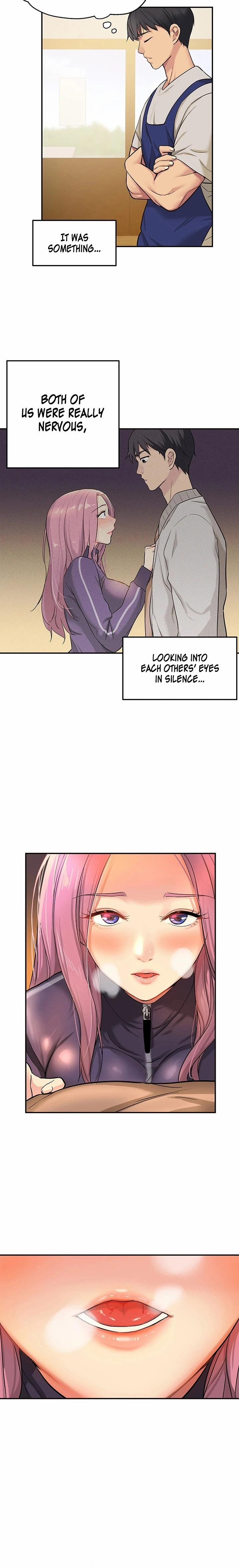 The Hole Is Open 10 trang 7