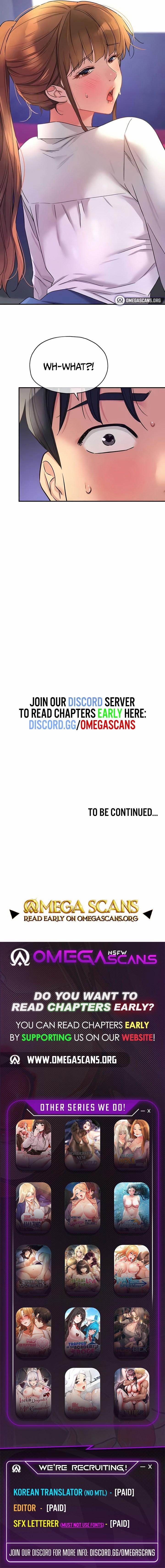 The Hole Is Open 102 trang 7