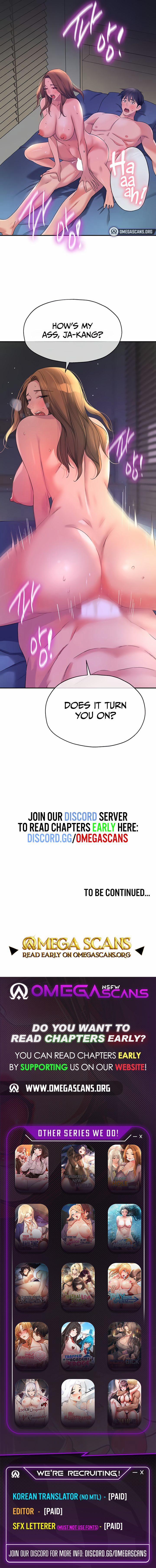 The Hole Is Open 112 trang 7