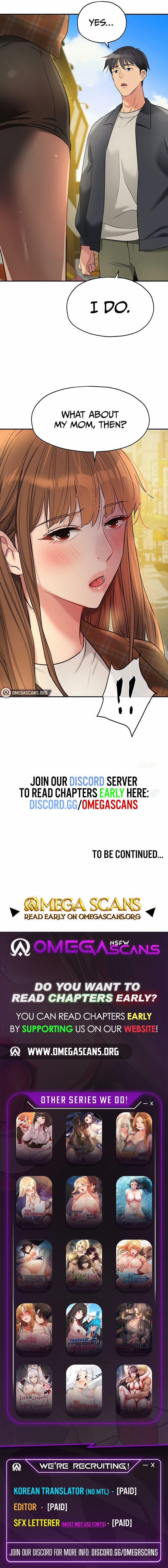 The Hole Is Open 124 trang 6